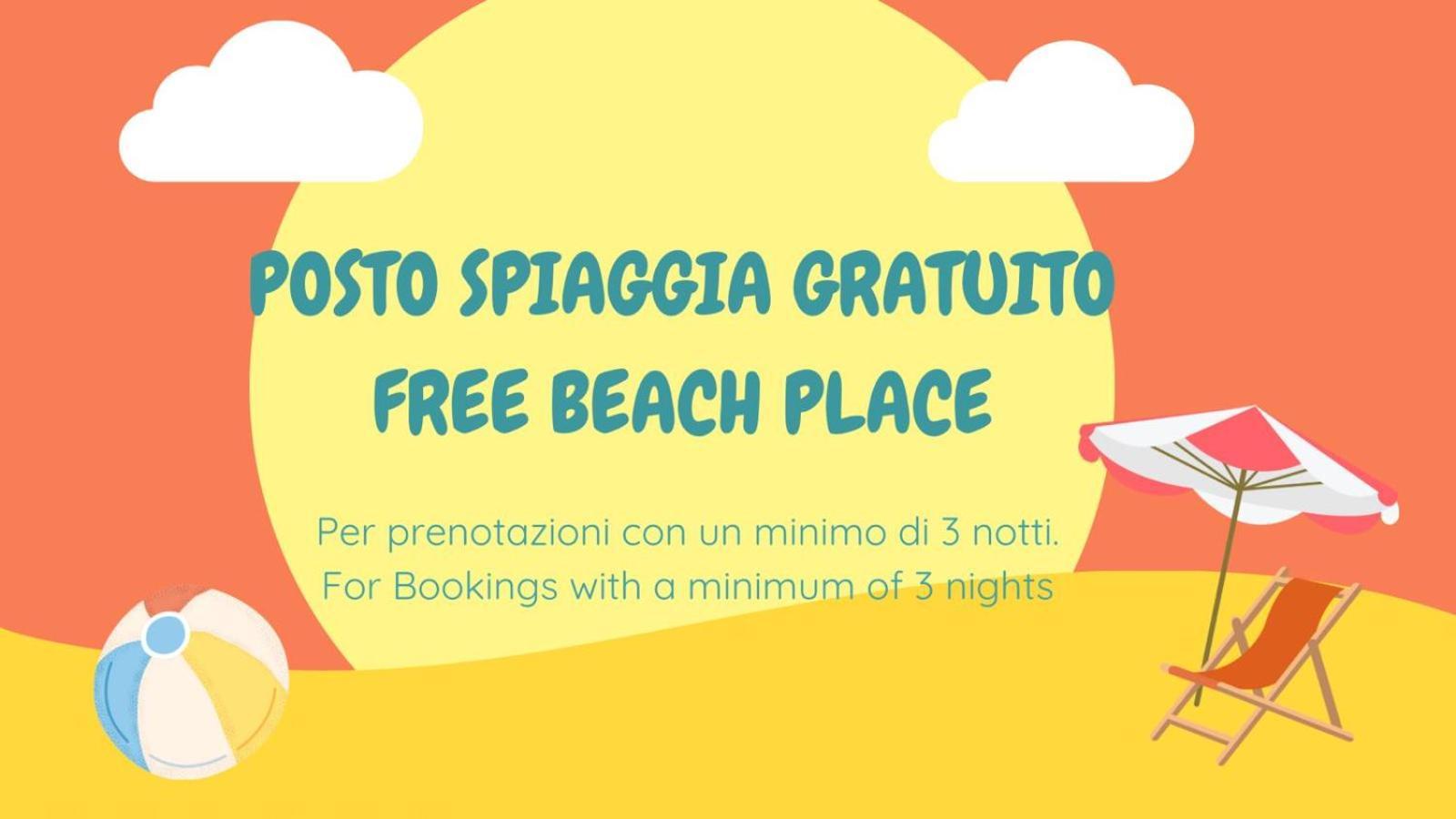 Villa Agavi Bibione Zimmer foto